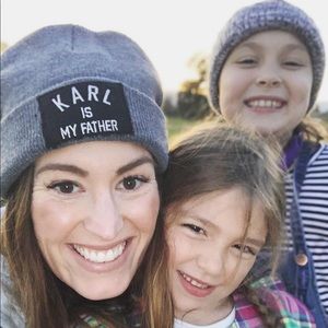 Meet your Posher, Liz